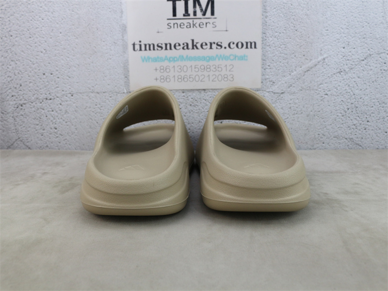 Free Shipping Yeezy Slide Pure 2021 Re Release GW1934